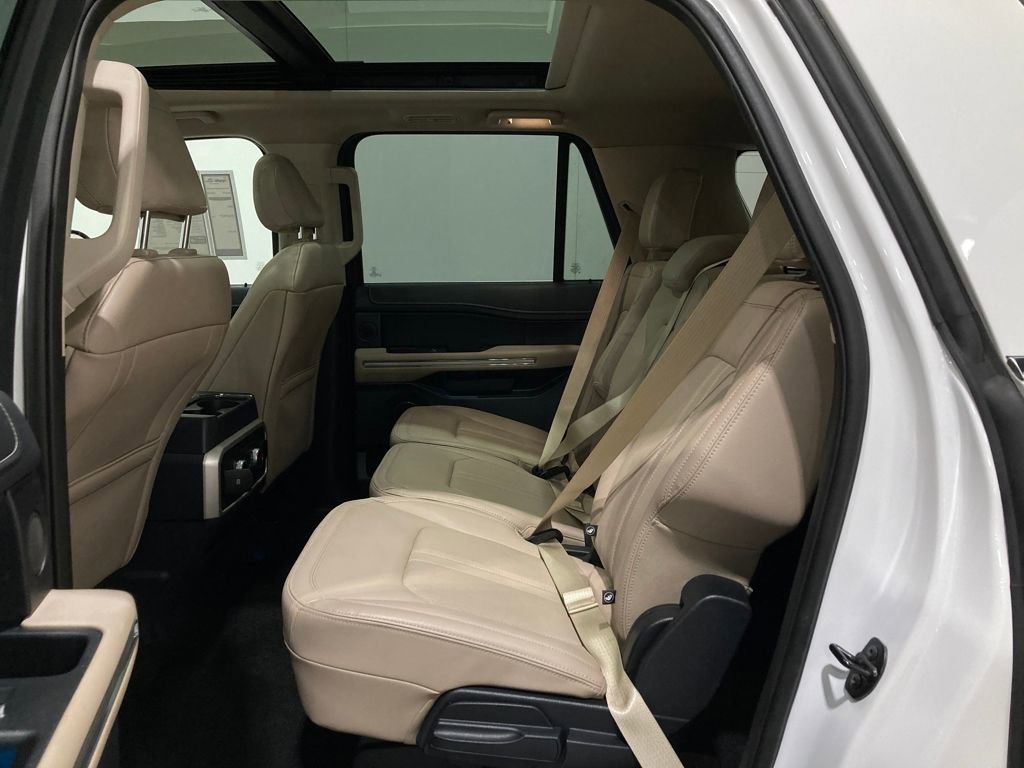 Certified 2022 Ford Expedition Max Limited image 19