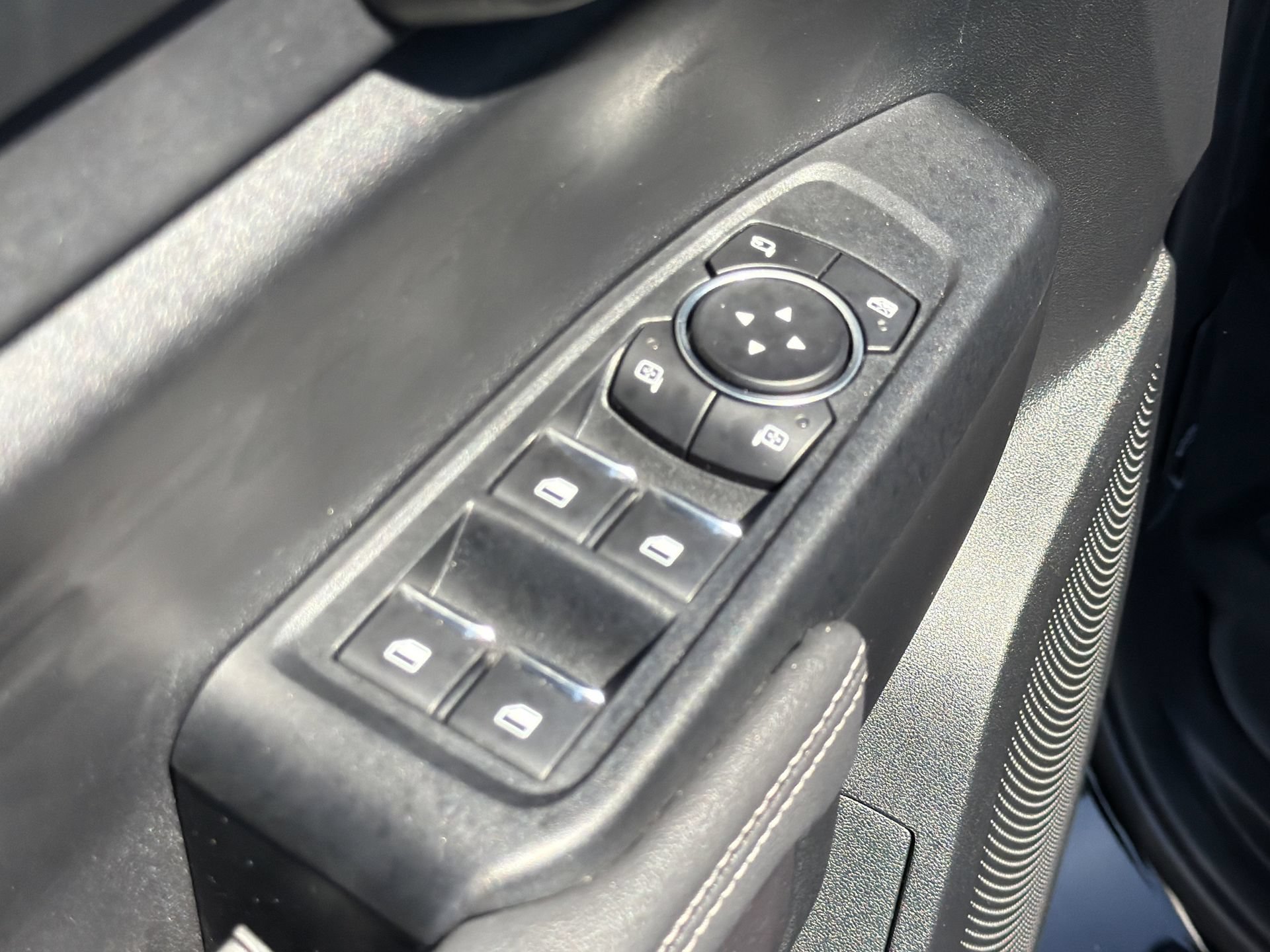 Certified 2025 Ford Ranger XLT AWD/4WD image 18