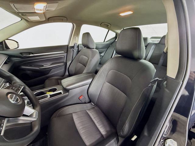 Used 2022 Nissan Altima 2.5 SV image 20