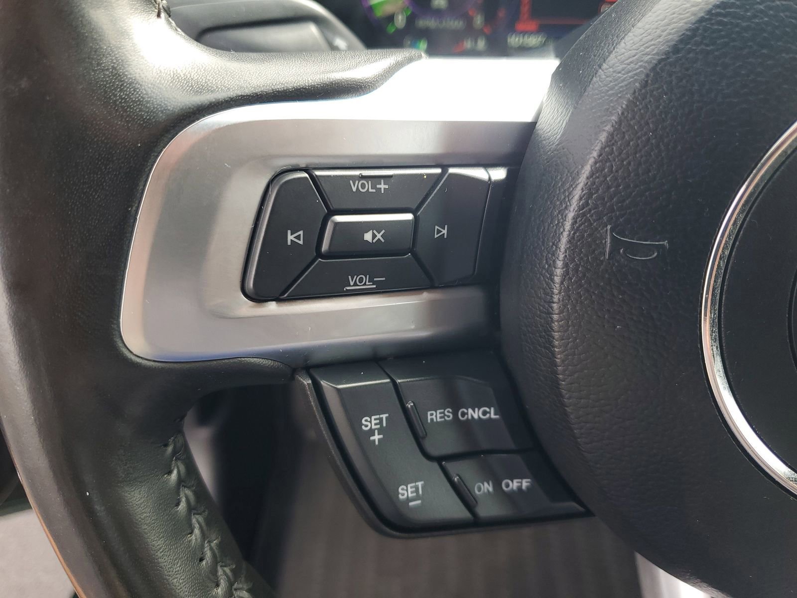 Certified 2019 Ford Mustang Bullitt w/ Bullitt Electronics Package image 16