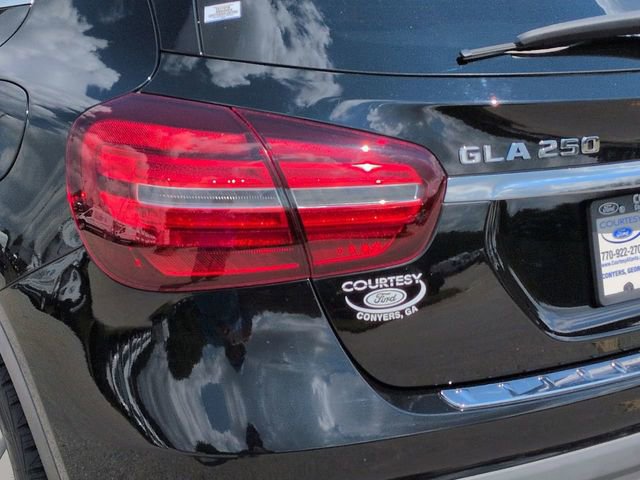 Used 2020 Mercedes-Benz GLA 250 image 12