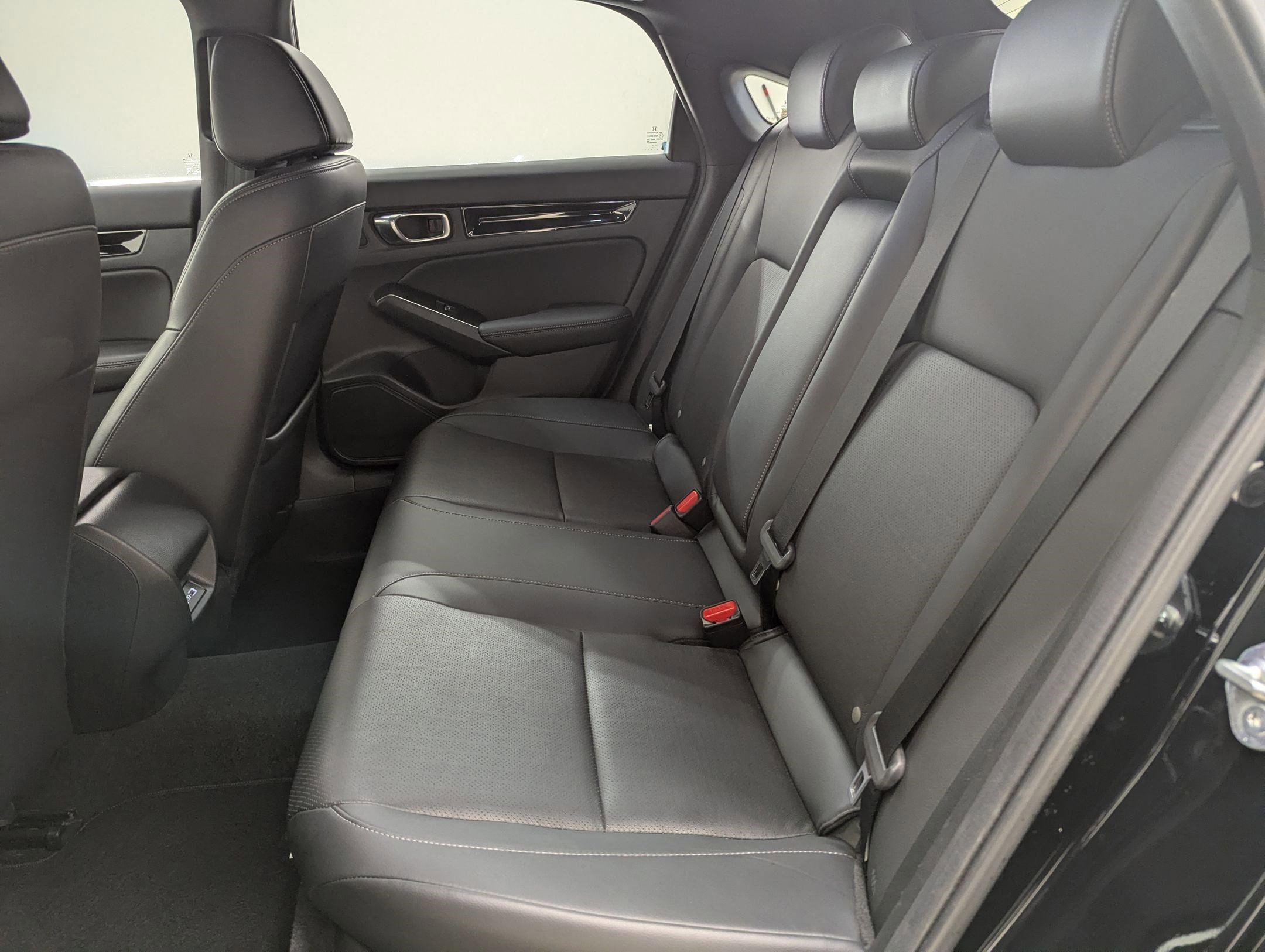 Used 2023 Honda Civic Sport Touring image 13