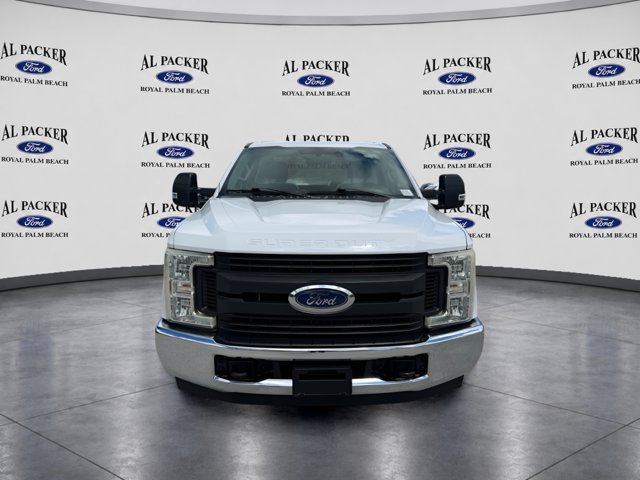 Certified 2017 Ford F250 XL w/ Power Equipment Group RWD image 4