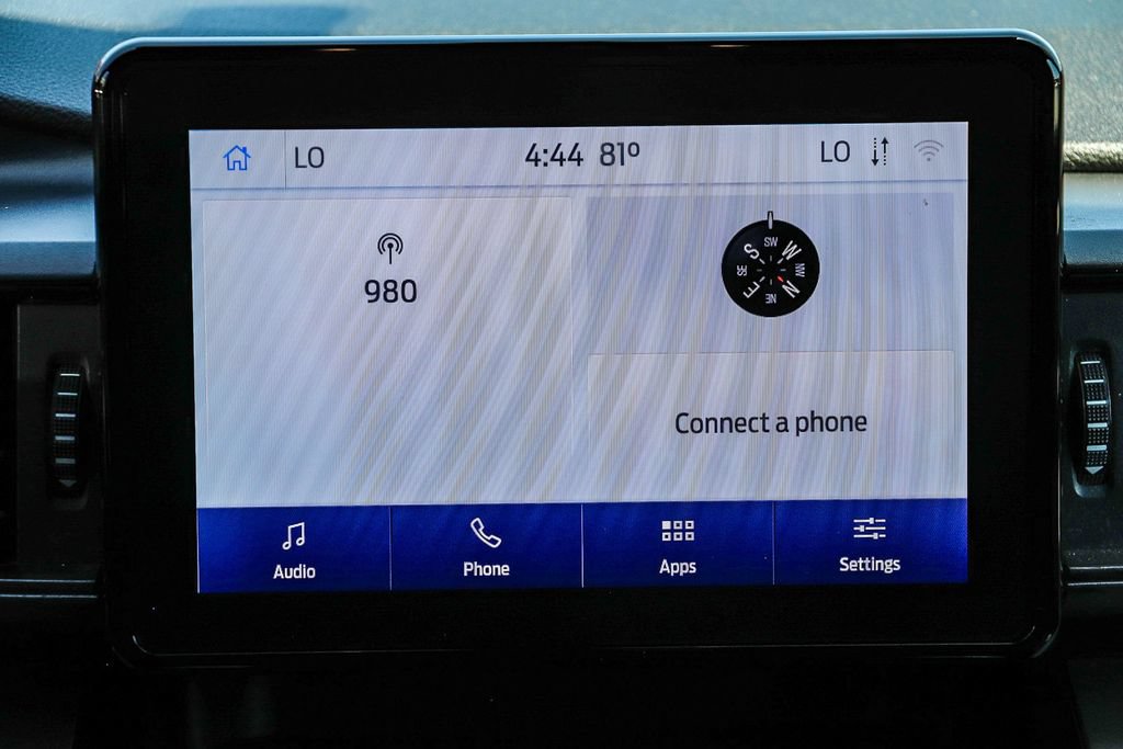 Certified 2020 Ford Explorer XLT RWD image 19