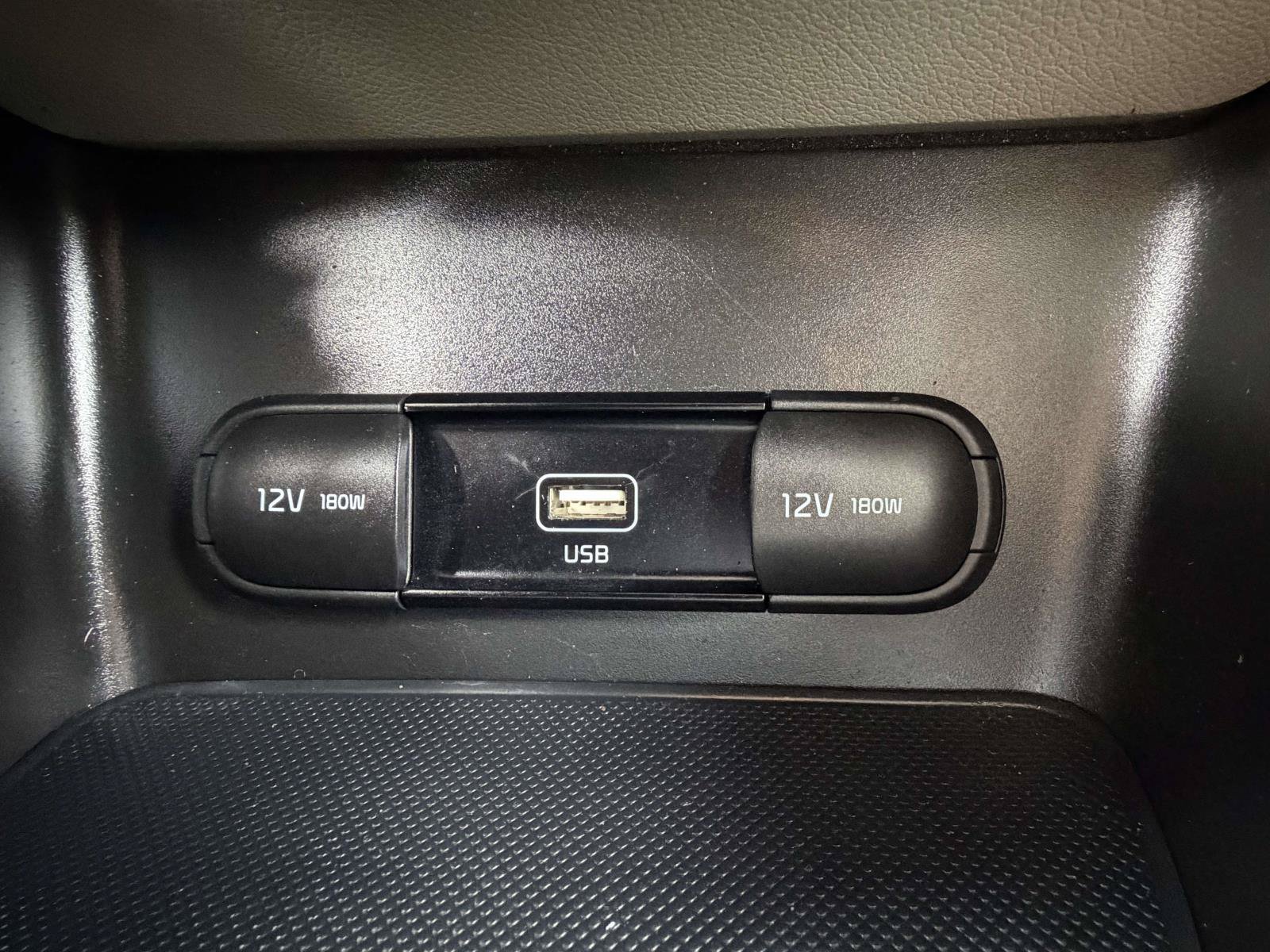Used 2020 Kia Sportage LX AWD/4WD image 21