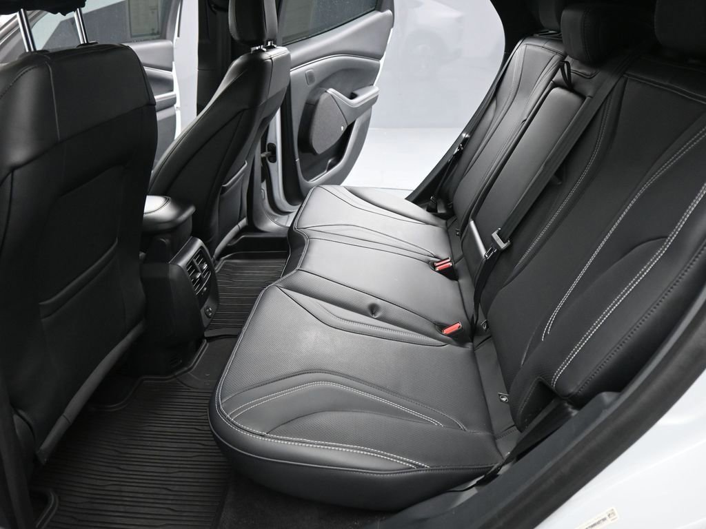 Certified 2022 Ford Mustang Mach-E Premium image 46