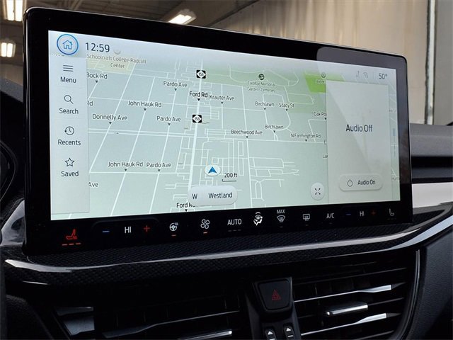 Certified 2023 Ford Escape ST-Line Select w/ Tech Pack #2 image 13