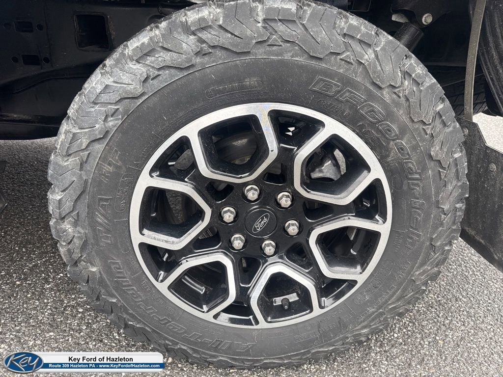 Certified 2023 Ford F150 XLT w/ Equipment Group 302A High image 16