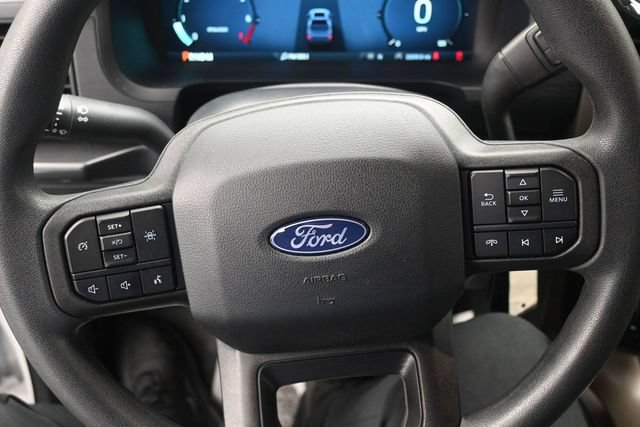 Certified 2024 Ford F150 STX w/ Equipment Group 201A FX4 AWD/4WD image 10