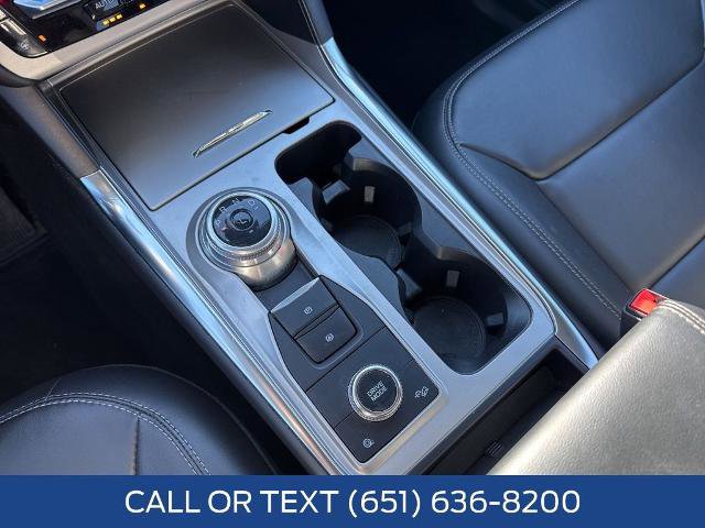 Certified 2022 Ford Explorer XLT w/ Equipment Group 202A AWD/4WD image 15