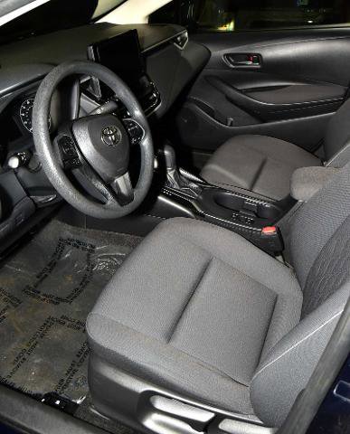 Used 2023 Toyota Corolla LE image 12