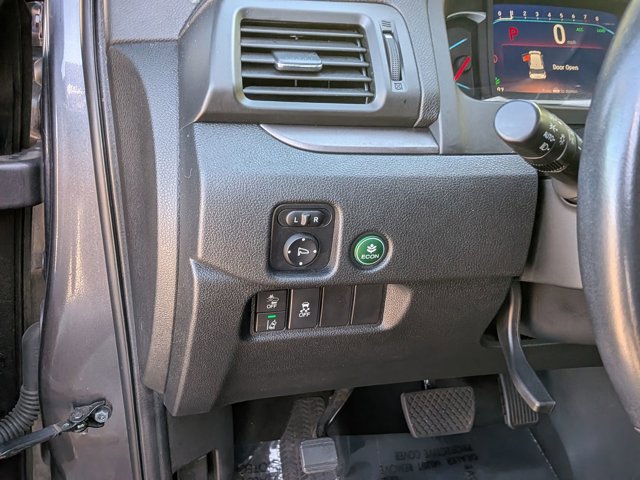 Used 2021 Honda Pilot Special Edition image 16