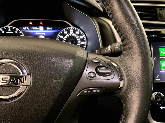 Used 2020 Nissan Murano SL FWD image 18