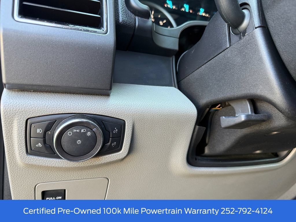 Certified 2019 Ford F150 XLT AWD/4WD image 18