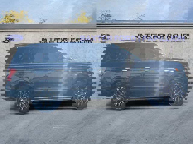 Certified 2021 Ford Expedition Limited image 2