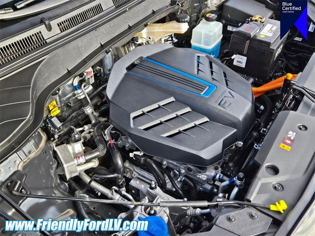 Used 2019 Hyundai Kona SEL image 17