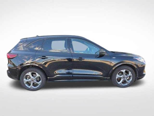 Certified 2024 Ford Escape ST-Line FWD image 13