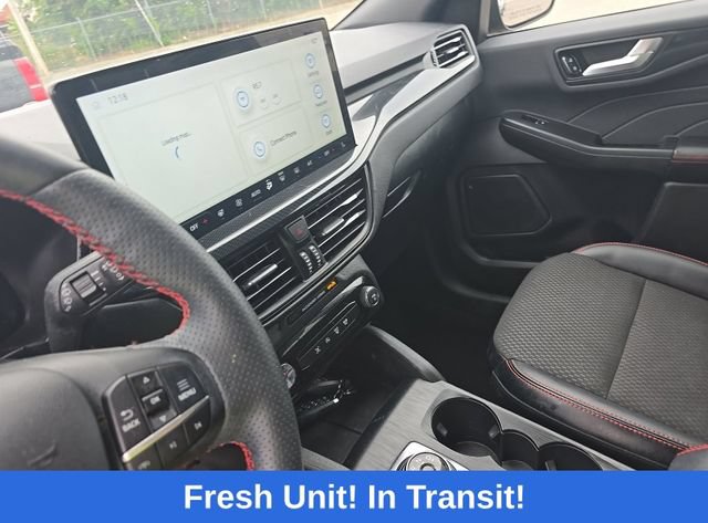 Certified 2024 Ford Escape ST-Line Select w/ Tech Pack #1 AWD/4WD image 7
