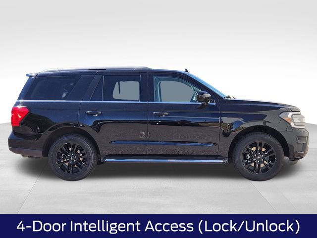 Certified 2023 Ford Expedition XLT AWD/4WD image 11