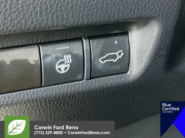 Used 2021 Toyota RAV4 XLE Premium AWD/4WD image 24