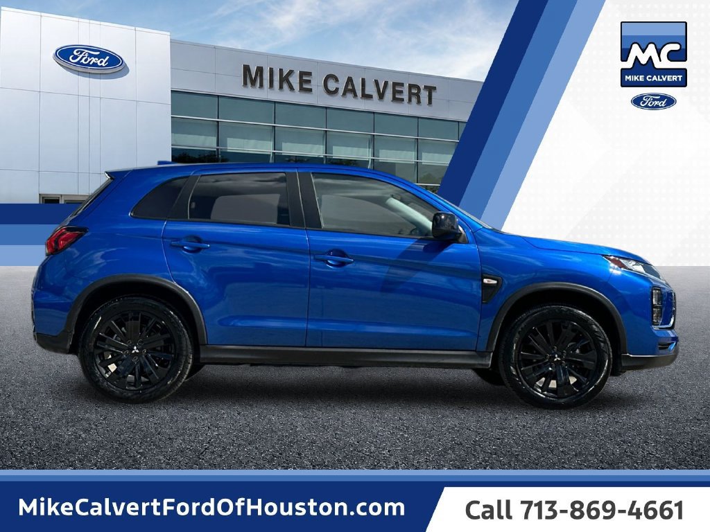 Used 2026 Mitsubishi Outlander Sport AWD image 6