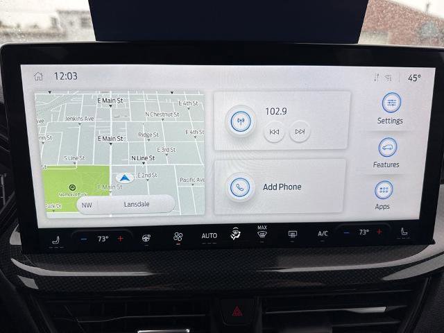 Certified 2024 Ford Escape ST-Line Select w/ Tech Pack #1 AWD/4WD image 24