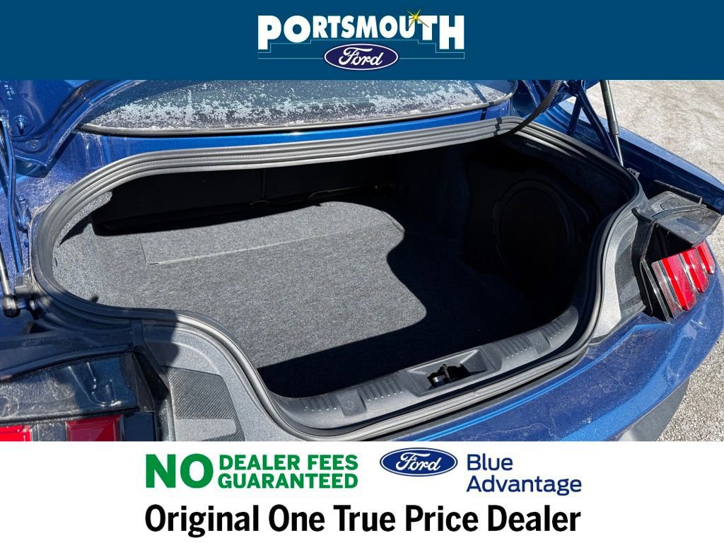 Certified 2024 Ford Mustang GT Premium image 18