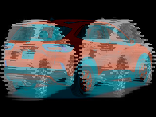 Certified 2023 Ford Escape Active image 7