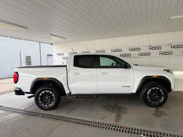 Used 2026 GMC Canyon AT4 w/ Technology Plus Package AWD/4WD image 23