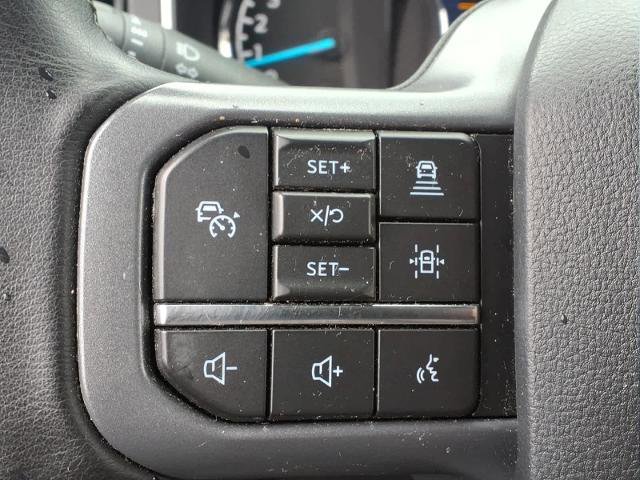 Certified 2023 Ford F150 XLT w/ Equipment Group 302A High AWD/4WD image 27