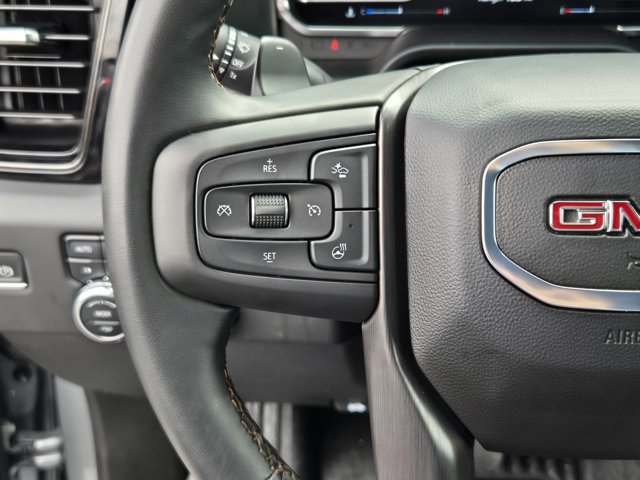Used 2025 GMC Sierra 1500 AT4 w/ AT4 Premium Package image 27
