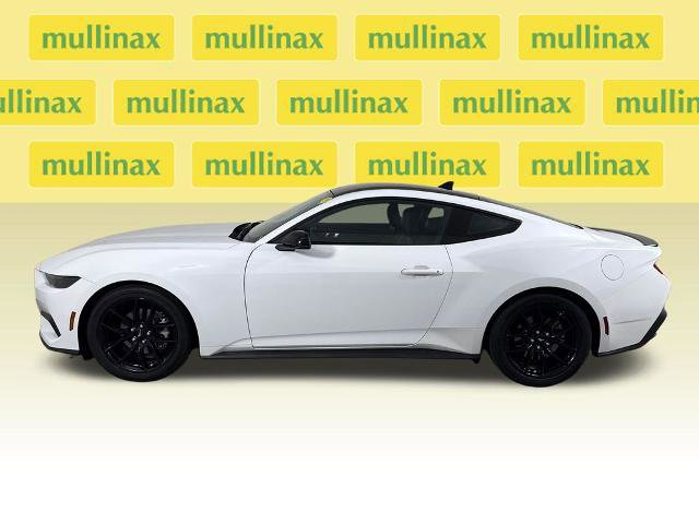 Certified 2024 Ford Mustang Premium RWD image 12