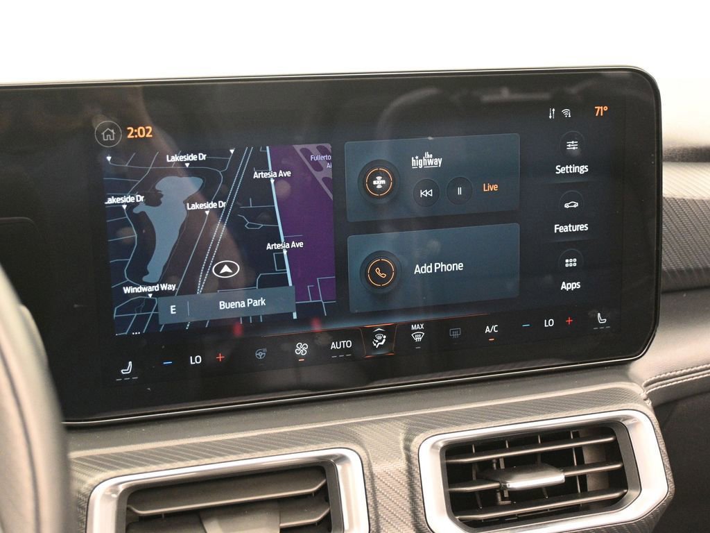 Certified 2024 Ford Mustang GT Premium image 38