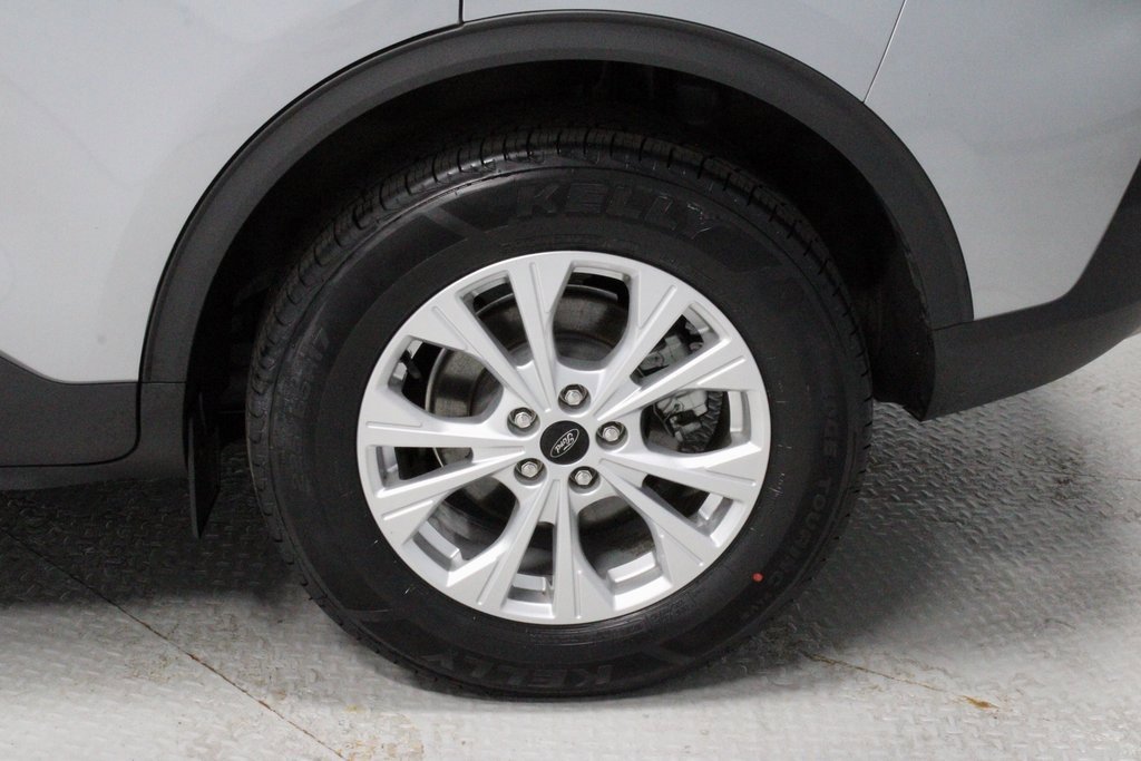 Certified 2023 Ford Escape Active image 20