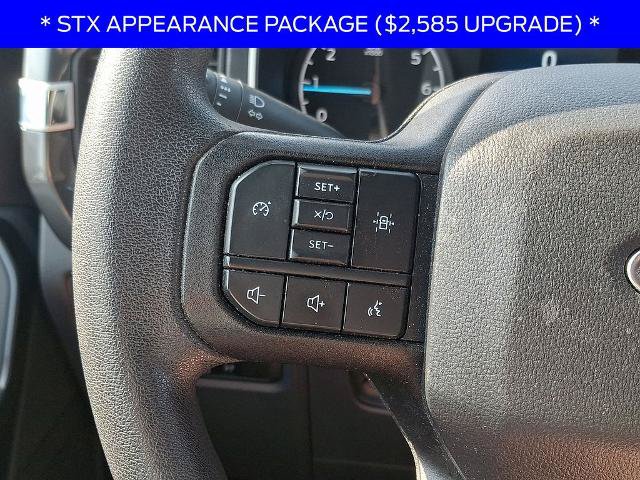 Certified 2023 Ford F150 XL w/ STX Appearance Package AWD/4WD image 21