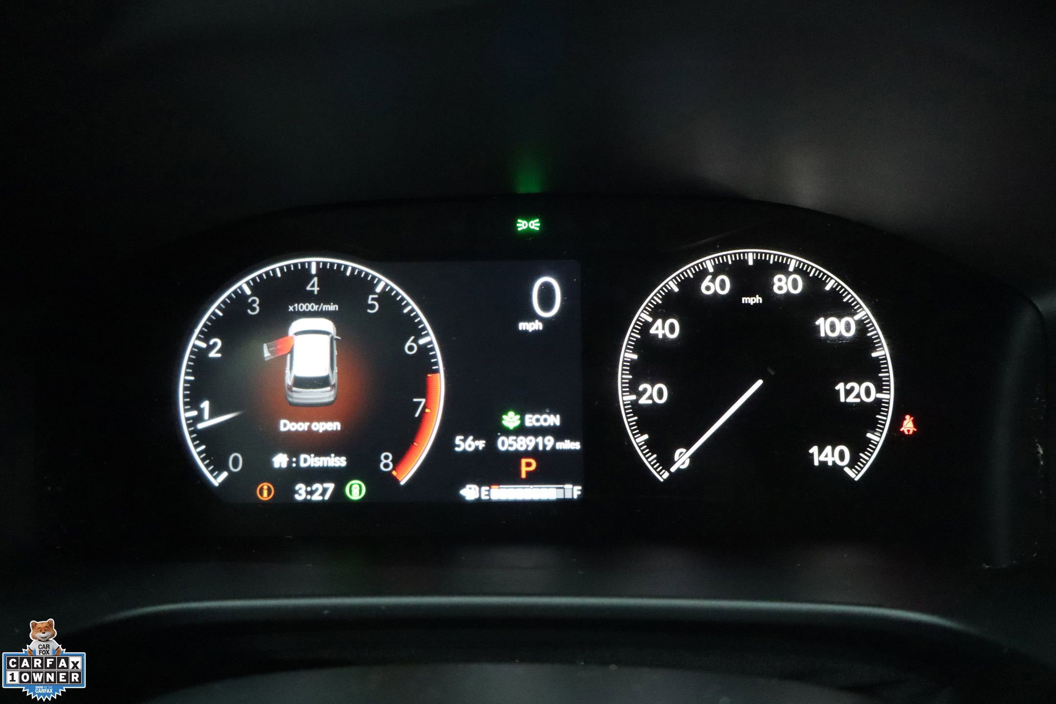 Used 2024 Honda CR-V LX image 20