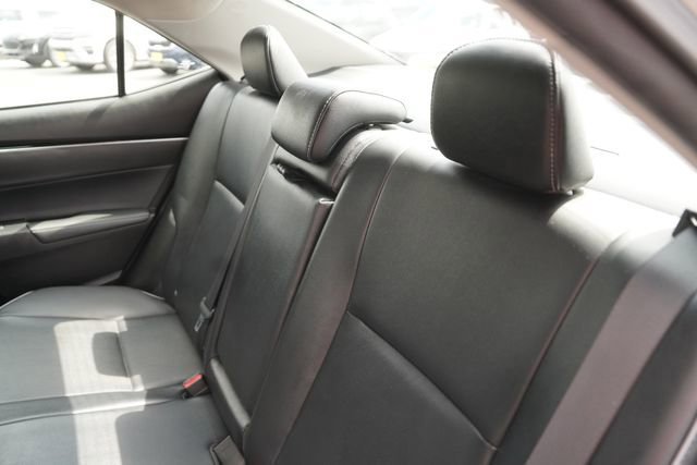 Used 2017 Toyota Corolla XLE FWD image 14