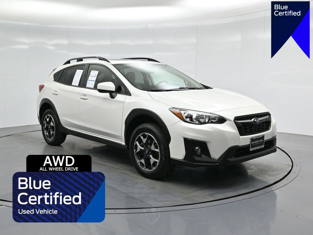 Used 2019 Subaru Crosstrek 2.0i Premium image 1