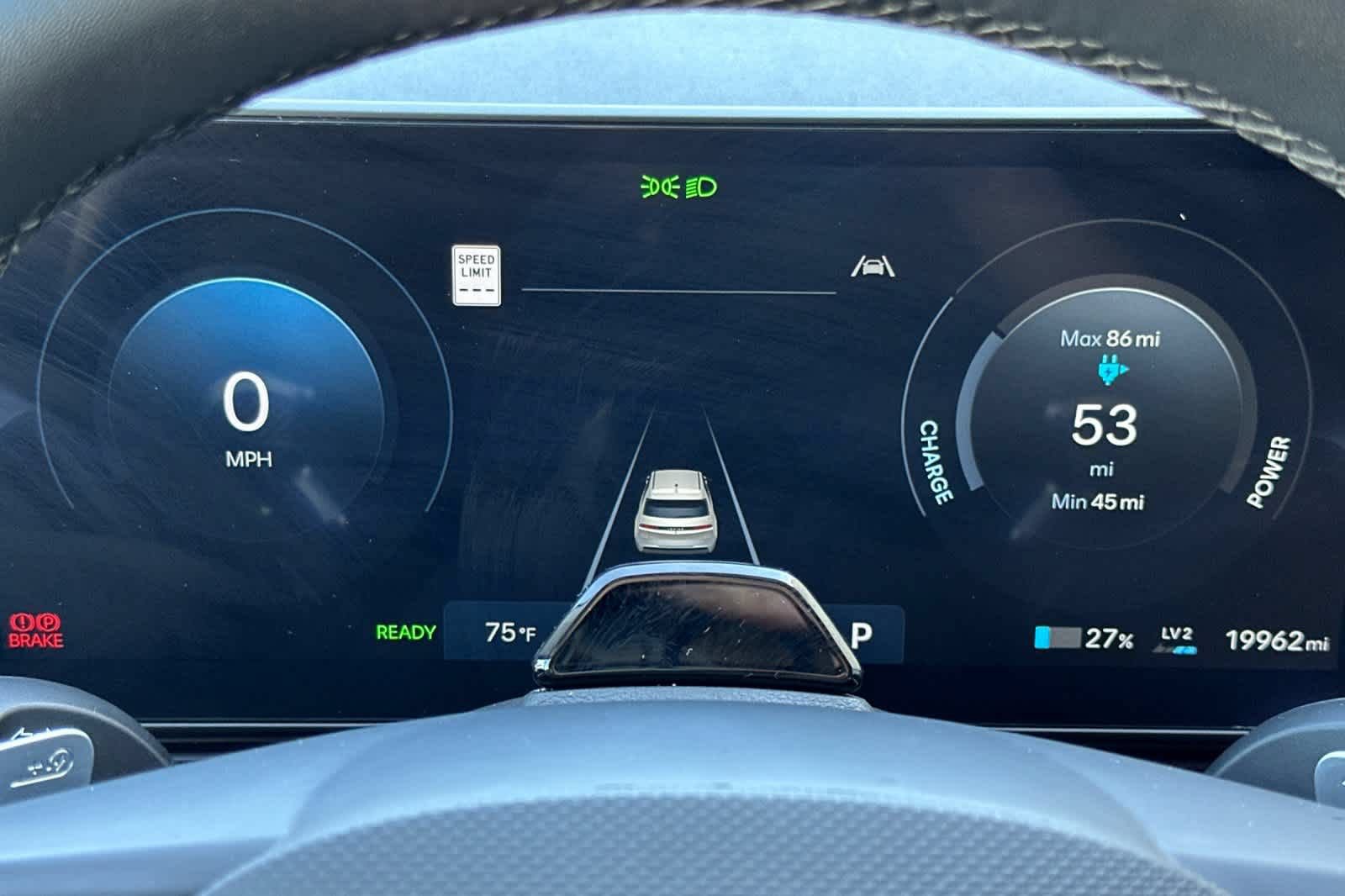 Used 2025 Hyundai Ioniq 5 SEL RWD image 25