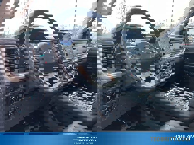 Certified 2022 Ford Expedition XLT image 26