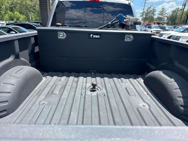 Certified 2019 Ford F350 Platinum w/ Platinum Ultimate Package AWD/4WD image 8