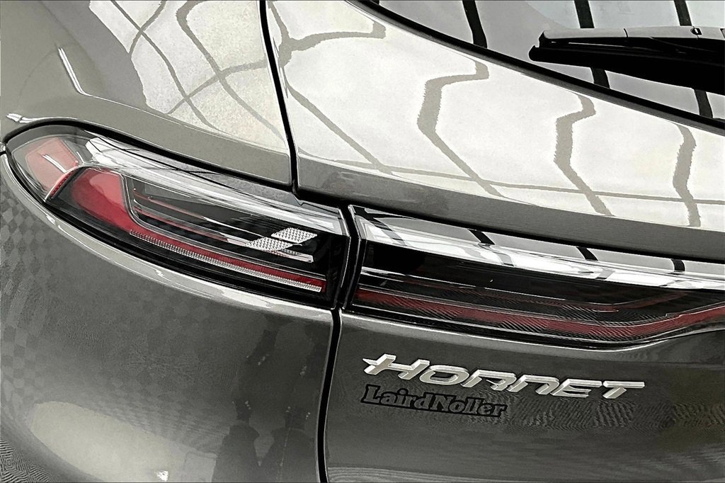 Used 2024 Dodge Hornet R/T image 30