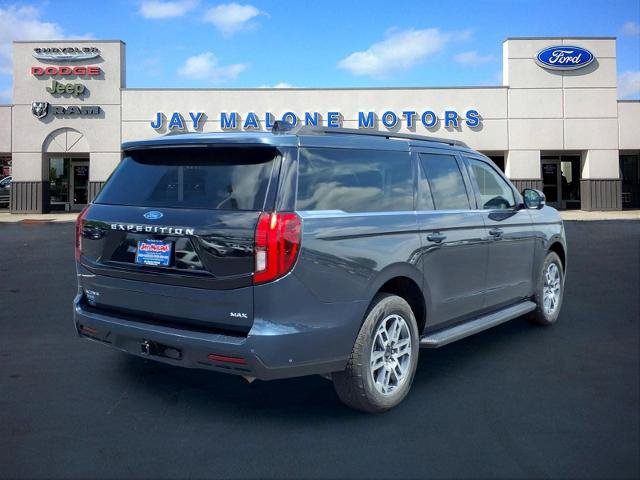 Certified 2025 Ford Expedition Max Active AWD/4WD image 2