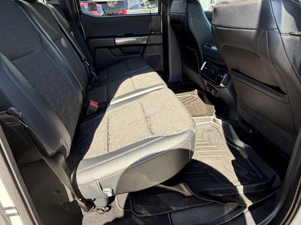 Certified 2023 Ford F150 Tremor AWD/4WD image 14