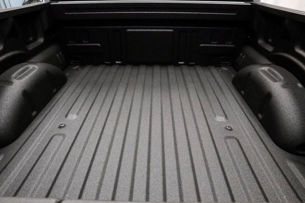 Certified 2025 Ford F150 STX w/ Equipment Group 200A AWD/4WD image 14