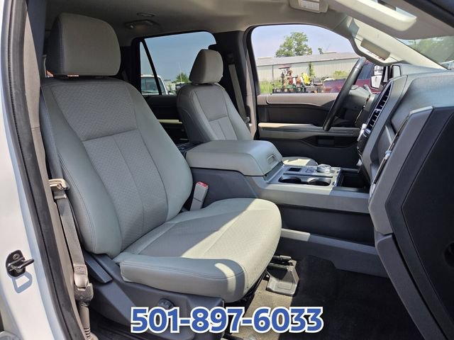 Certified 2021 Ford Expedition XLT RWD image 16