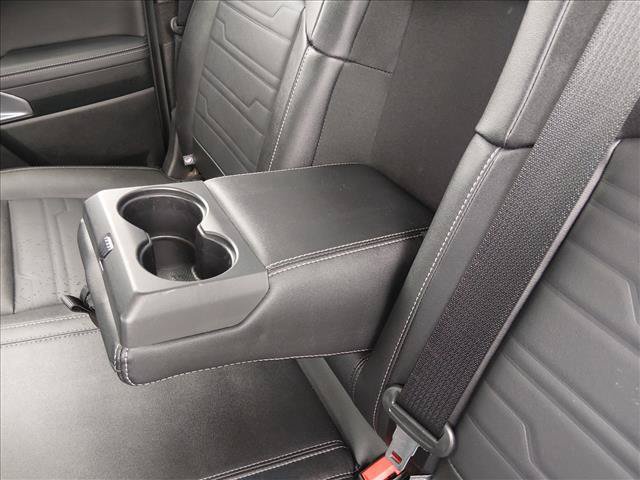Certified 2024 Ford Ranger Lariat AWD/4WD image 14
