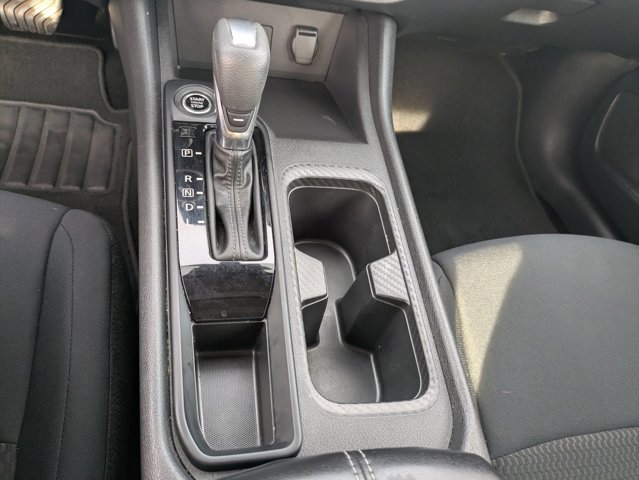 Used 2022 Nissan Sentra S w/ Electronics Package image 22