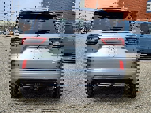 Certified 2023 Ford Escape ST-Line Select w/ Tech Pack #1 image 2