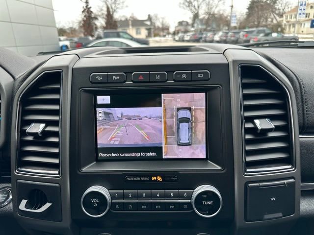 Certified 2021 Ford Expedition XLT image 86